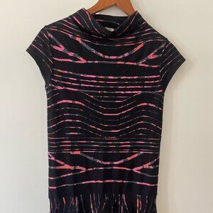 Kenzo Shift Dress